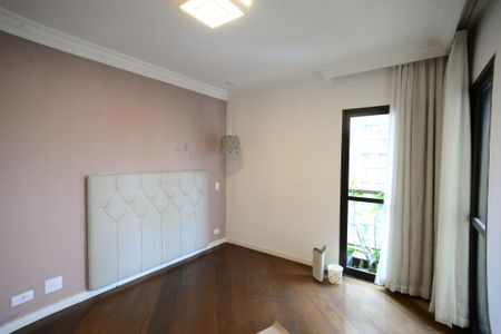 Apartamento para alugar com 188m², 4 quartos e 3 vagasSuíte 2