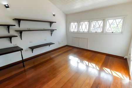 Casa de condomínio para alugar com 175m², 3 quartos e 2 vagasSala 2