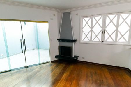 Casa de condomínio para alugar com 175m², 3 quartos e 2 vagasSala 1