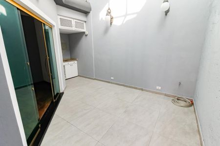 Casa de condomínio para alugar com 175m², 3 quartos e 2 vagasÁrea Externa