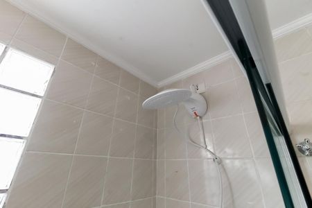 Casa de condomínio para alugar com 175m², 3 quartos e 2 vagasBanheiro da Suíte 1