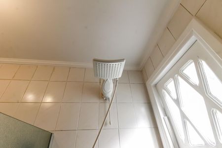 Casa de condomínio para alugar com 175m², 3 quartos e 2 vagasBanheiro da Suíte 2