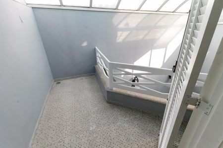 Casa de condomínio para alugar com 175m², 3 quartos e 2 vagasVaranda - Suíte 2