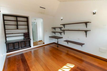 Casa de condomínio para alugar com 175m², 3 quartos e 2 vagasSala 2