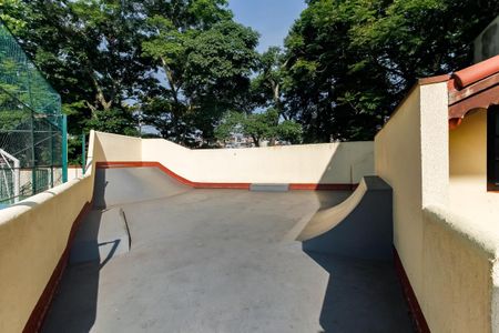 Casa de condomínio para alugar com 175m², 3 quartos e 2 vagasPista SKATE