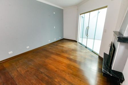 Casa de condomínio para alugar com 175m², 3 quartos e 2 vagasSala 1