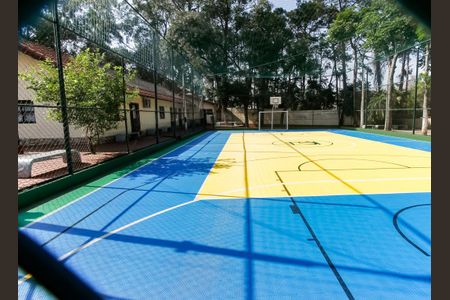 Casa de condomínio para alugar com 175m², 3 quartos e 2 vagasQuadra Esportiva