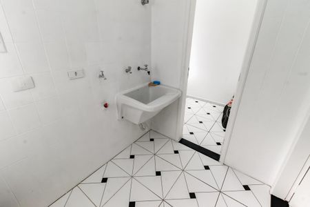 Casa de condomínio para alugar com 175m², 3 quartos e 2 vagasÁrea de Serviço