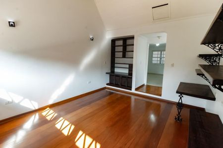 Casa de condomínio para alugar com 175m², 3 quartos e 2 vagasSala 2