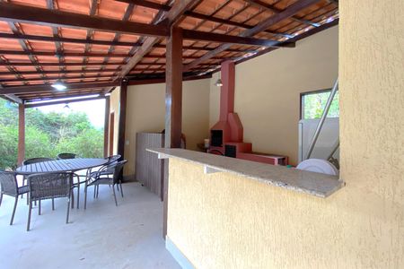 Casa de condomínio à venda com 200m², 3 quartos e 4 vagas Casa de condomínio à venda com 200m², 3 quartos e 4 vagasEspaço Gourmet