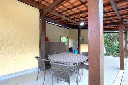 Casa de condomínio à venda com 200m², 3 quartos e 4 vagas Casa de condomínio à venda com 200m², 3 quartos e 4 vagasEspaço Gourmet