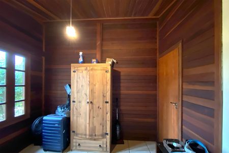 Casa de condomínio à venda com 200m², 3 quartos e 4 vagas Casa de condomínio à venda com 200m², 3 quartos e 4 vagasQuarto 3