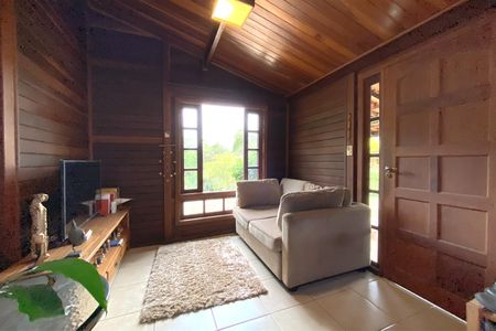 Casa de condomínio à venda com 200m², 3 quartos e 4 vagas Casa de condomínio à venda com 200m², 3 quartos e 4 vagasSala