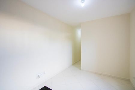 Sala de apartamento à venda com 2 quartos, 106m² em Vila São Pedro, Santo André