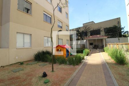 Apartamento para alugar com 33m², 2 quartos e sem vagaÁrea comum