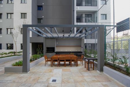 Apartamento para alugar com 36m², 2 quartos e sem vagaÁrea comum