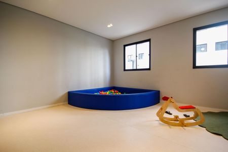 Apartamento para alugar com 36m², 2 quartos e sem vaga Apartamento para alugar com 36m², 2 quartos e sem vagaÁrea comum