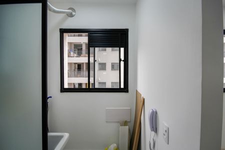 Apartamento para alugar com 36m², 2 quartos e sem vaga Apartamento para alugar com 36m², 2 quartos e sem vagaÁrea de Serviço