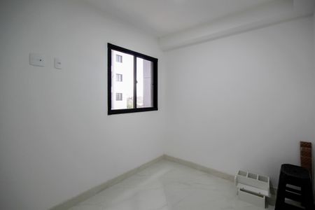 Quarto 1 de apartamento para alugar com 2 quartos, 36m² em Vila Albertina, São Paulo