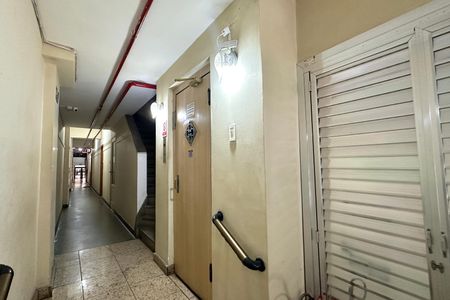 Apartamento à venda com 70m², 2 quartos e sem vagaEntrada