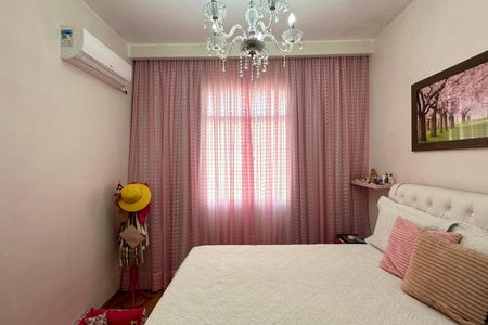 Apartamento à venda com 70m², 2 quartos e sem vagaQuarto 01