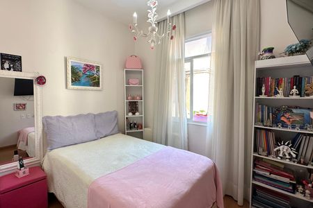 Apartamento à venda com 70m², 2 quartos e sem vagaQuarto 02