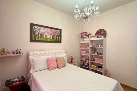 Apartamento à venda com 70m², 2 quartos e sem vagaQuarto 01