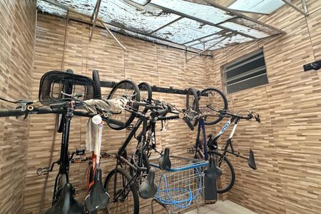 Apartamento à venda com 70m², 2 quartos e sem vagaBiciletário