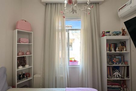 Apartamento à venda com 70m², 2 quartos e sem vagaQuarto 02