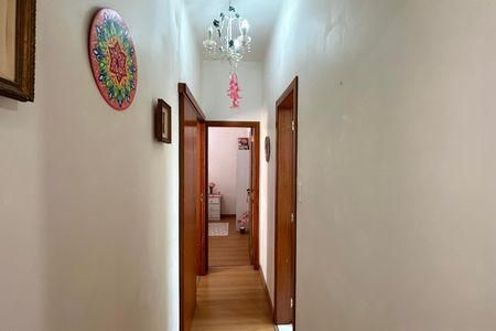 Apartamento à venda com 70m², 2 quartos e sem vagaCorredor