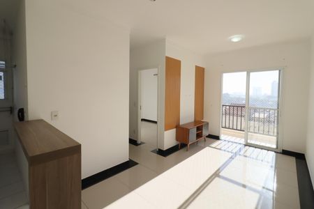Apartamento para alugar com 2 quartos, 51m² em Umuarama, Osasco