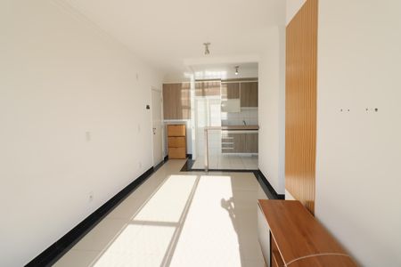 Apartamento para alugar com 51m², 2 quartos e 1 vagaSala