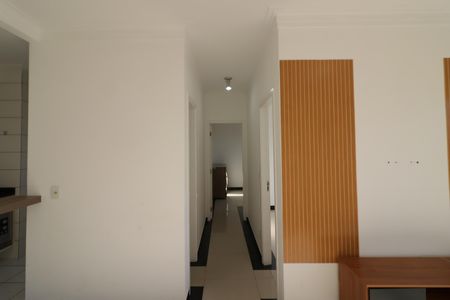 Apartamento para alugar com 51m², 2 quartos e 1 vagaSala