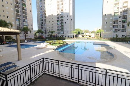 Apartamento para alugar com 51m², 2 quartos e 1 vagaÁrea comum - Piscina