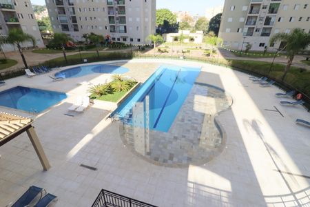 Apartamento para alugar com 51m², 2 quartos e 1 vagaÁrea comum - Piscina