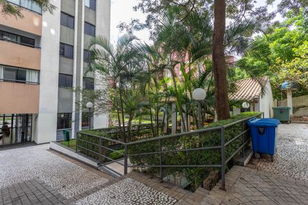 Apartamento à venda com 67m², 3 quartos e 1 vagaÁrea comum