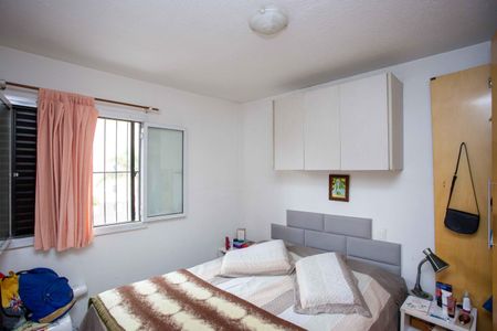 Apartamento à venda com 67m², 3 quartos e 1 vagaQuarto 2