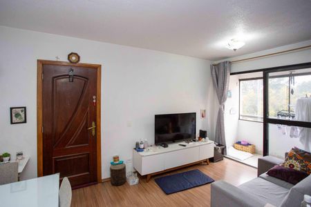 Apartamento à venda com 67m², 3 quartos e 1 vagaSala