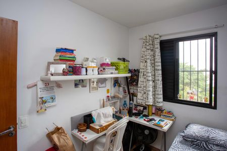 Apartamento à venda com 67m², 3 quartos e 1 vagaQuarto 3