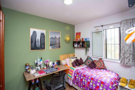 Apartamento à venda com 67m², 3 quartos e 1 vagaQuarto 1