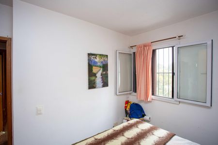 Apartamento à venda com 67m², 3 quartos e 1 vagaQuarto 2