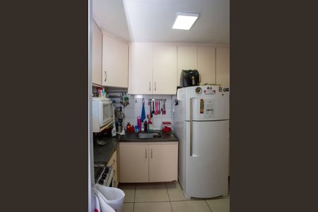 Apartamento à venda com 67m², 3 quartos e 1 vagaÁrea de Serviço