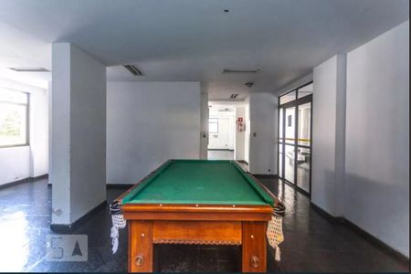 Apartamento à venda com 67m², 3 quartos e 1 vagaÁrea comum - Salão de jogos