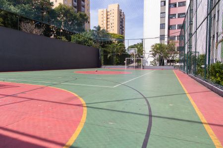 Apartamento à venda com 67m², 3 quartos e 1 vagaQuadra Esportiva