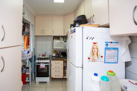 Apartamento à venda com 67m², 3 quartos e 1 vagaCozinha