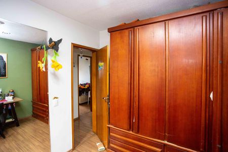 Apartamento à venda com 67m², 3 quartos e 1 vagaQuarto 1