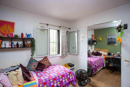 Quarto 1 de apartamento à venda com 3 quartos, 67m² em Jardim Melo, Diadema