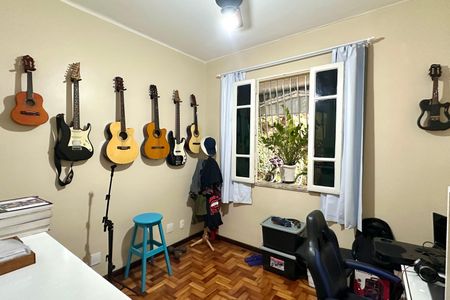 Apartamento à venda com 110m², 3 quartos e sem vagaQuarto 1