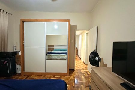 Apartamento à venda com 110m², 3 quartos e sem vagaQuarto 2