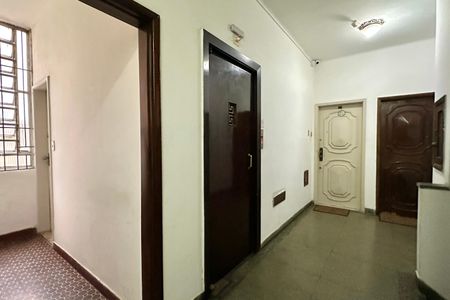 Apartamento à venda com 110m², 3 quartos e sem vagaEntrada